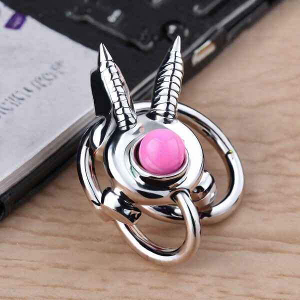 Image of Anxiety ring for reducing stress