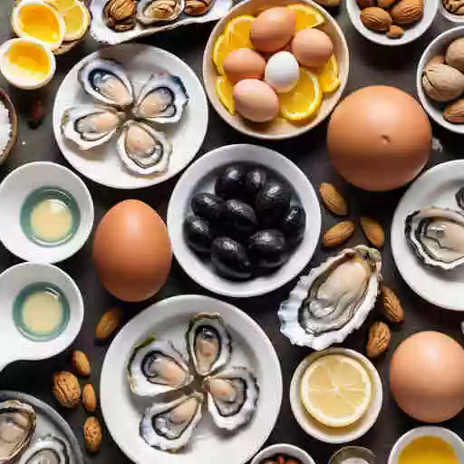 Food table 1 Diet vital for pregnant woman