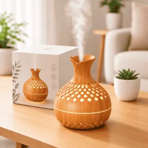 wood diffuser- a gaget that relieve emotional stress